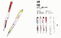 Plastic Pens 19